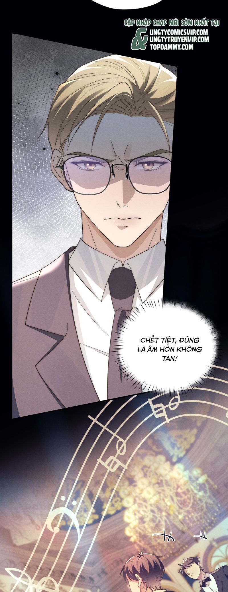 Thiếu Gia Không Ngoan Chapter 52 - Trang 4