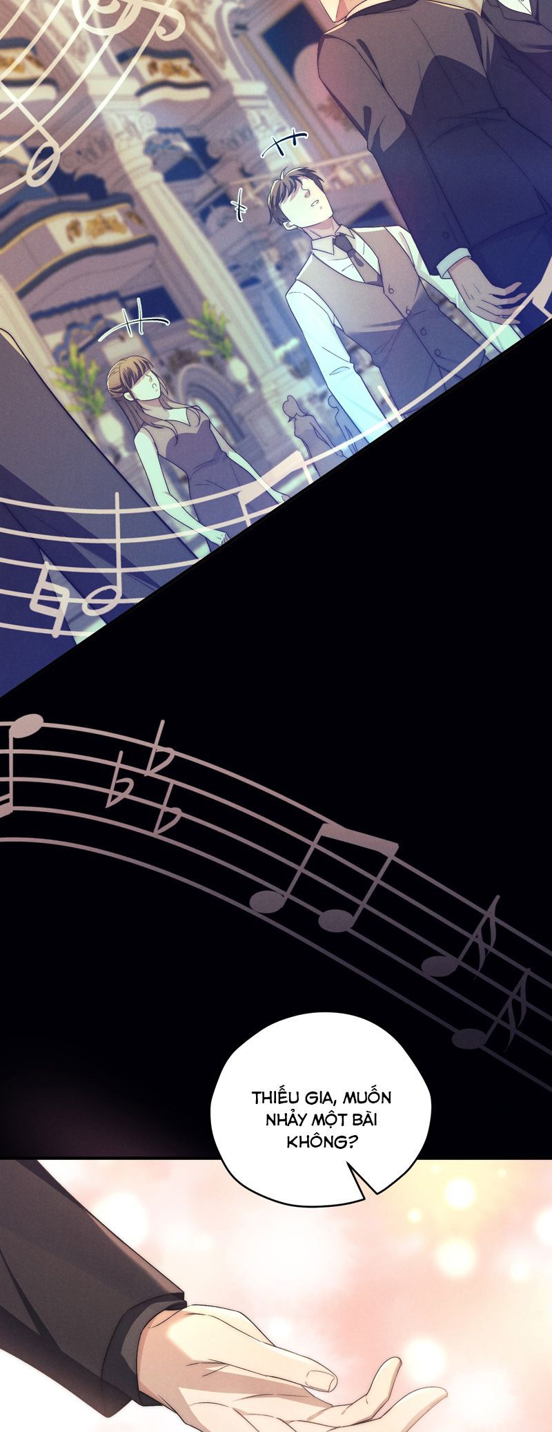 Thiếu Gia Không Ngoan Chapter 52 - Trang 4