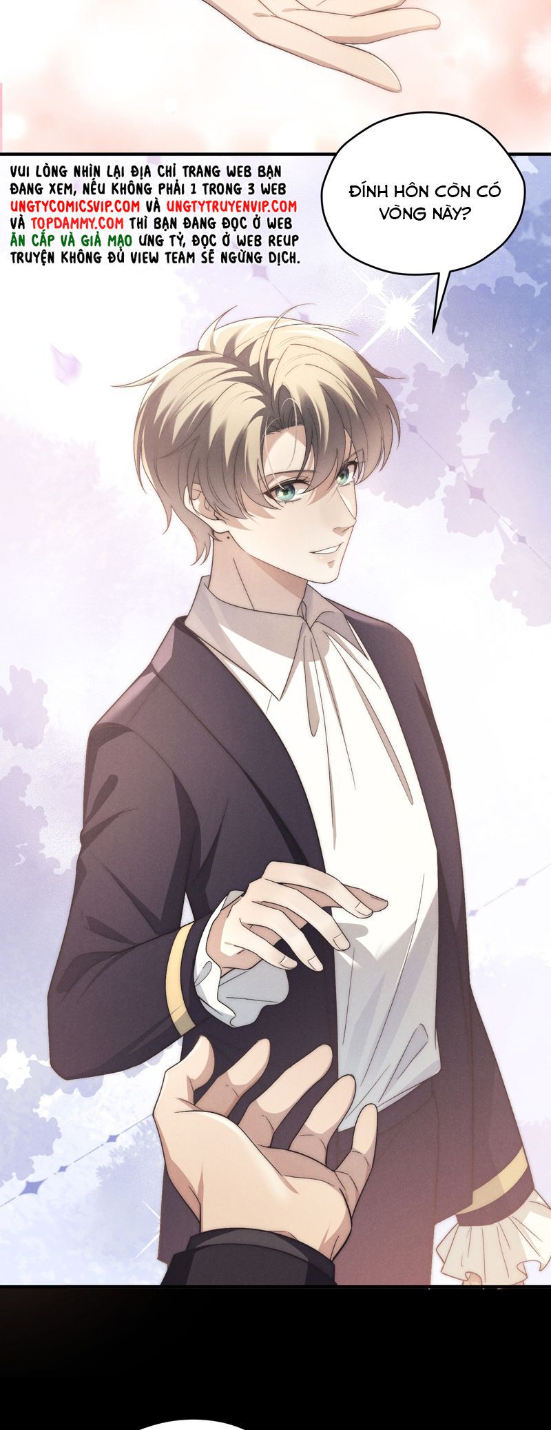 Thiếu Gia Không Ngoan Chapter 52 - Trang 4