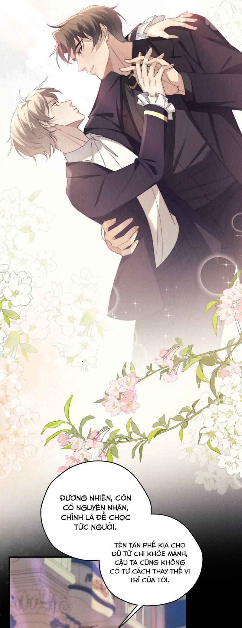 Thiếu Gia Không Ngoan Chapter 52 - Trang 4