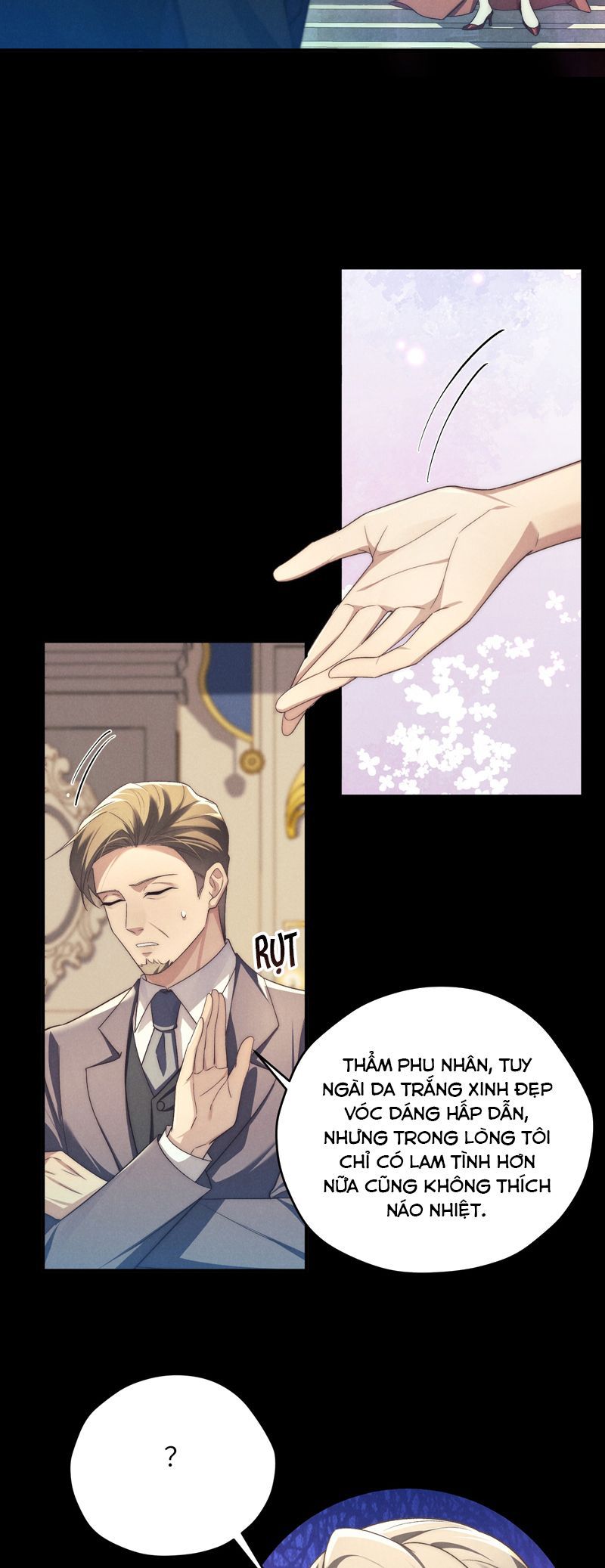 Thiếu Gia Không Ngoan Chapter 52 - Trang 4