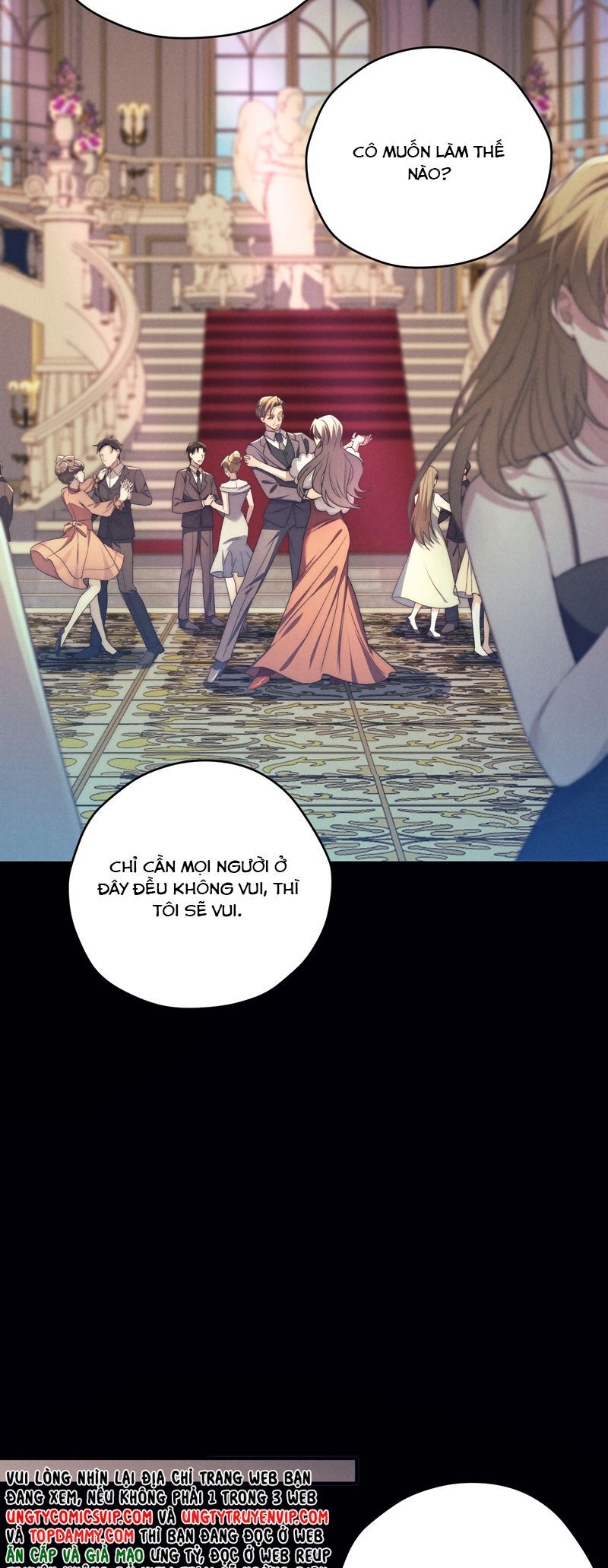 Thiếu Gia Không Ngoan Chapter 52 - Trang 4