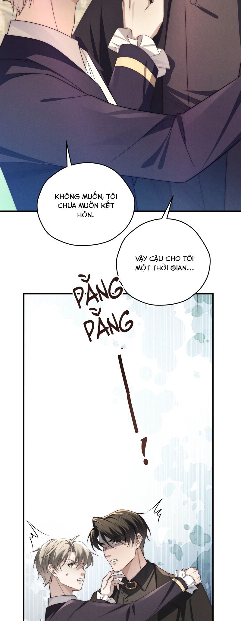 Thiếu Gia Không Ngoan Chapter 52 - Trang 4