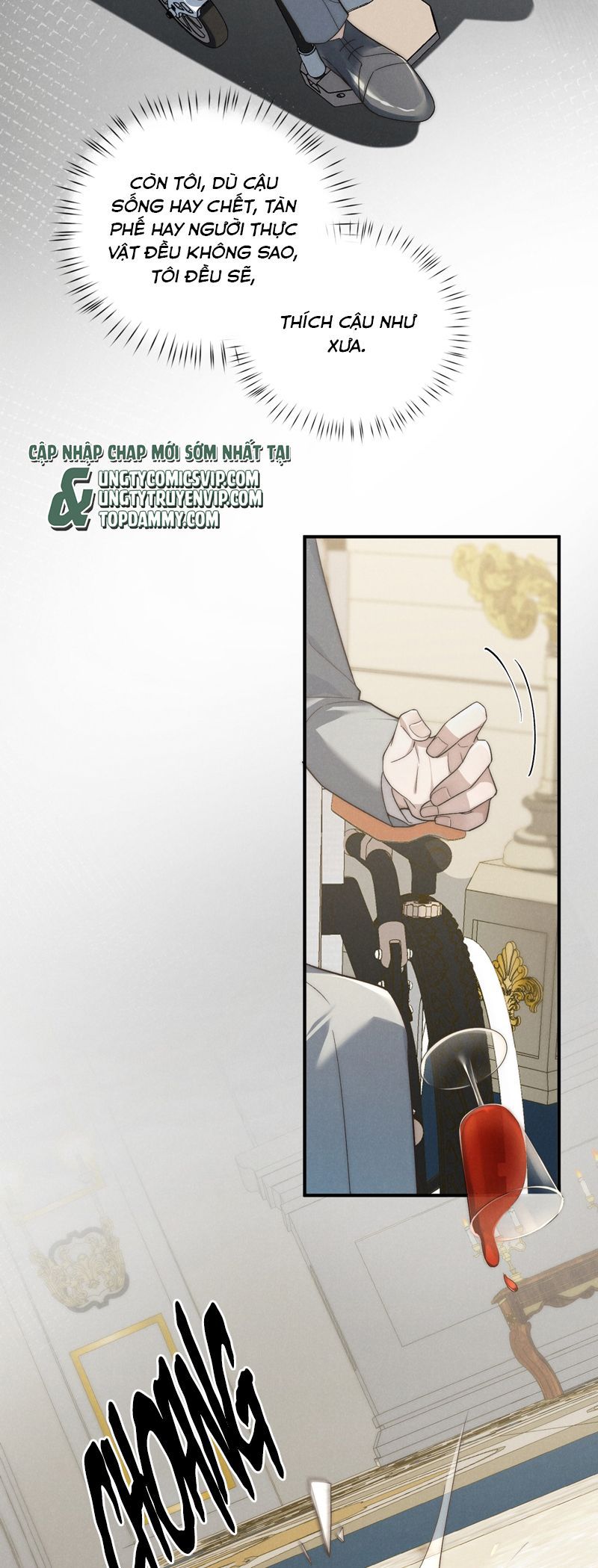 Thiếu Gia Không Ngoan Chapter 52 - Trang 4