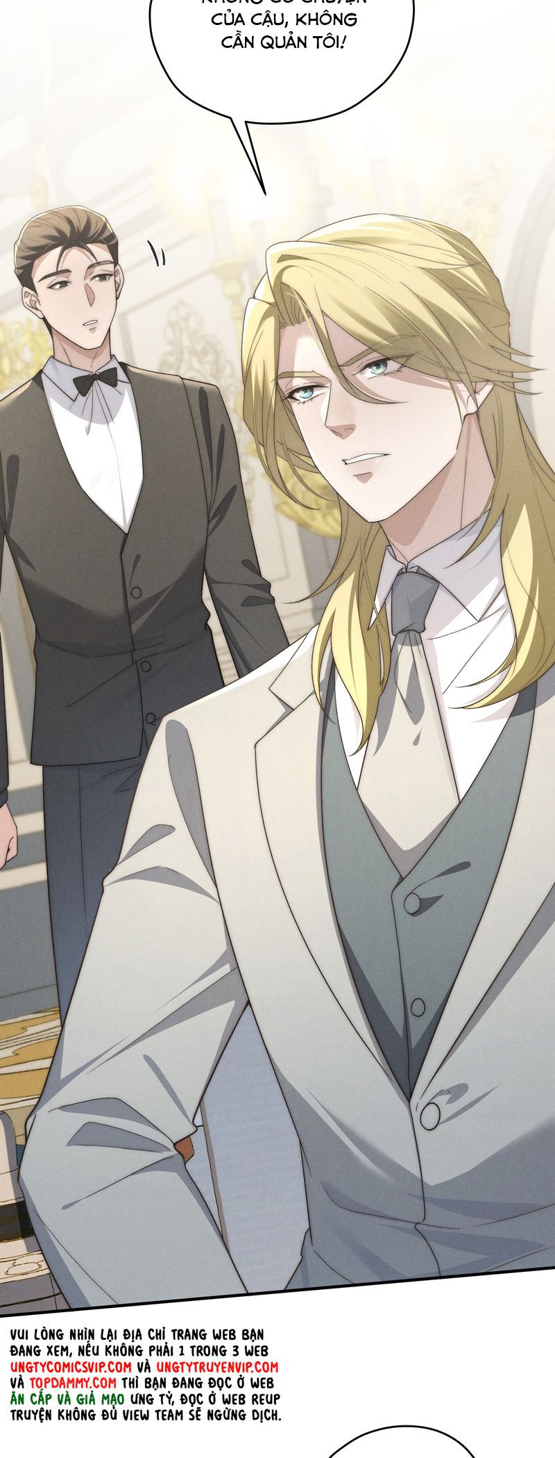 Thiếu Gia Không Ngoan Chapter 52 - Trang 4