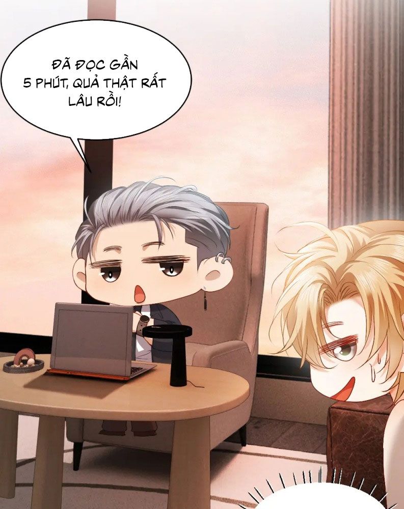 Tiểu Thiếu Gia Dựa Vào Mỹ Mạo Hoành Hành Toàn Hệ Thống Chapter 35 - Trang 4