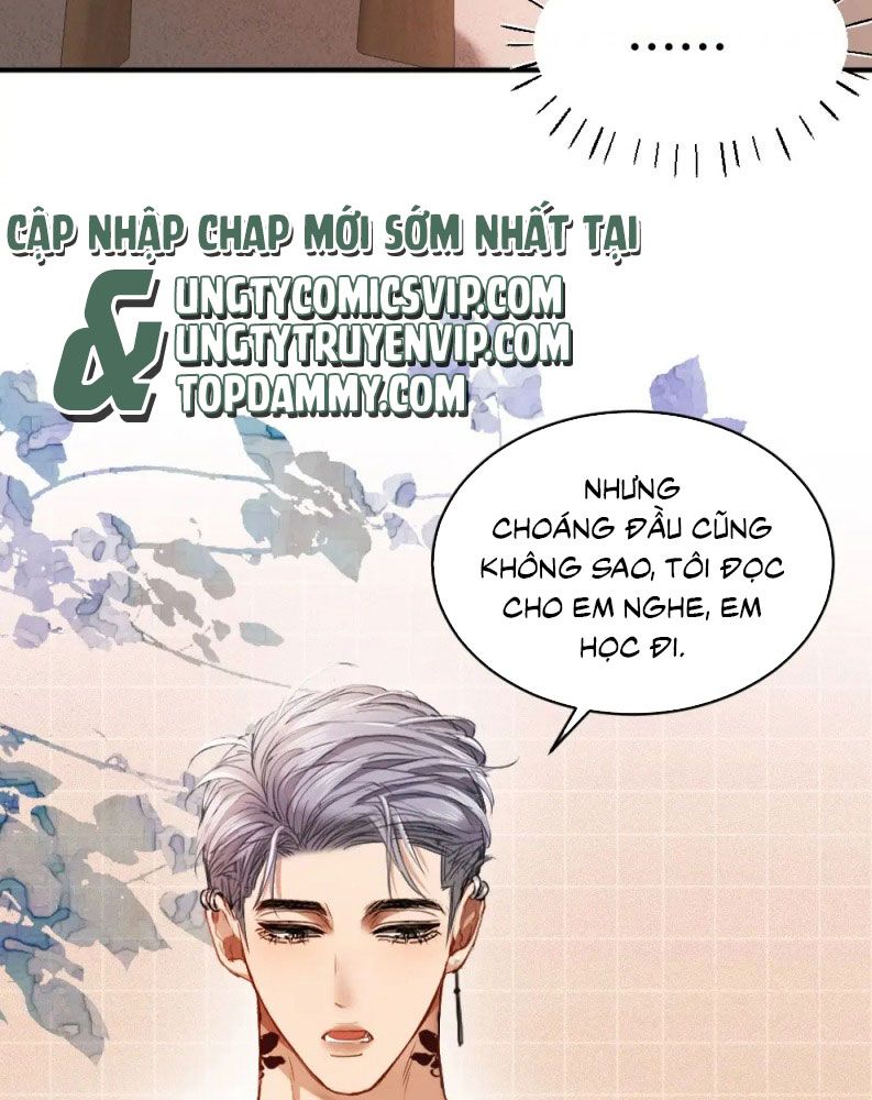 Tiểu Thiếu Gia Dựa Vào Mỹ Mạo Hoành Hành Toàn Hệ Thống Chapter 35 - Trang 4