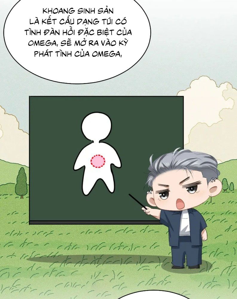 Tiểu Thiếu Gia Dựa Vào Mỹ Mạo Hoành Hành Toàn Hệ Thống Chapter 35 - Trang 4