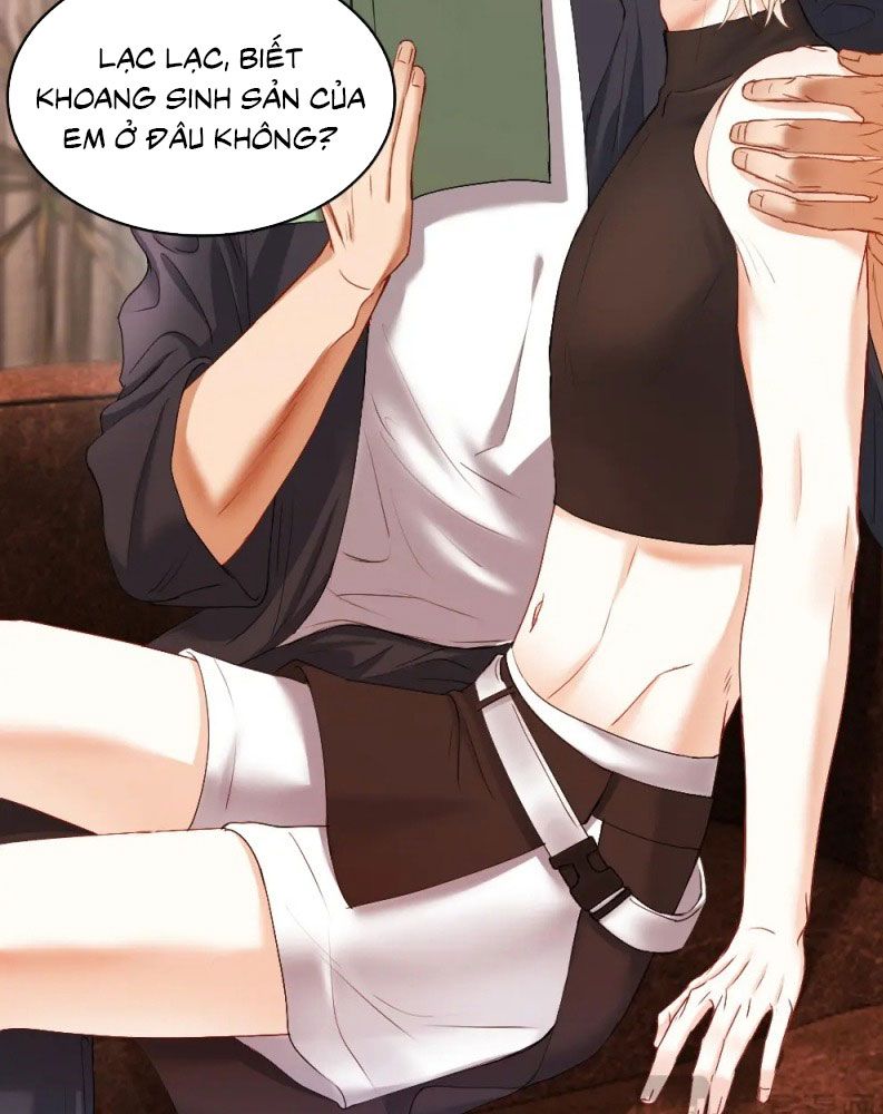 Tiểu Thiếu Gia Dựa Vào Mỹ Mạo Hoành Hành Toàn Hệ Thống Chapter 35 - Trang 4