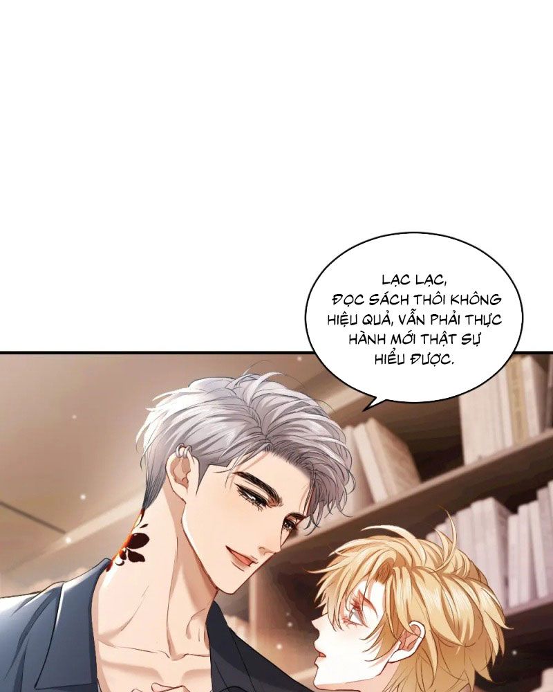 Tiểu Thiếu Gia Dựa Vào Mỹ Mạo Hoành Hành Toàn Hệ Thống Chapter 35 - Trang 4