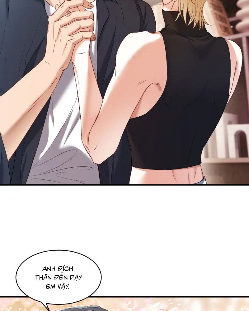 Tiểu Thiếu Gia Dựa Vào Mỹ Mạo Hoành Hành Toàn Hệ Thống Chapter 35 - Trang 4