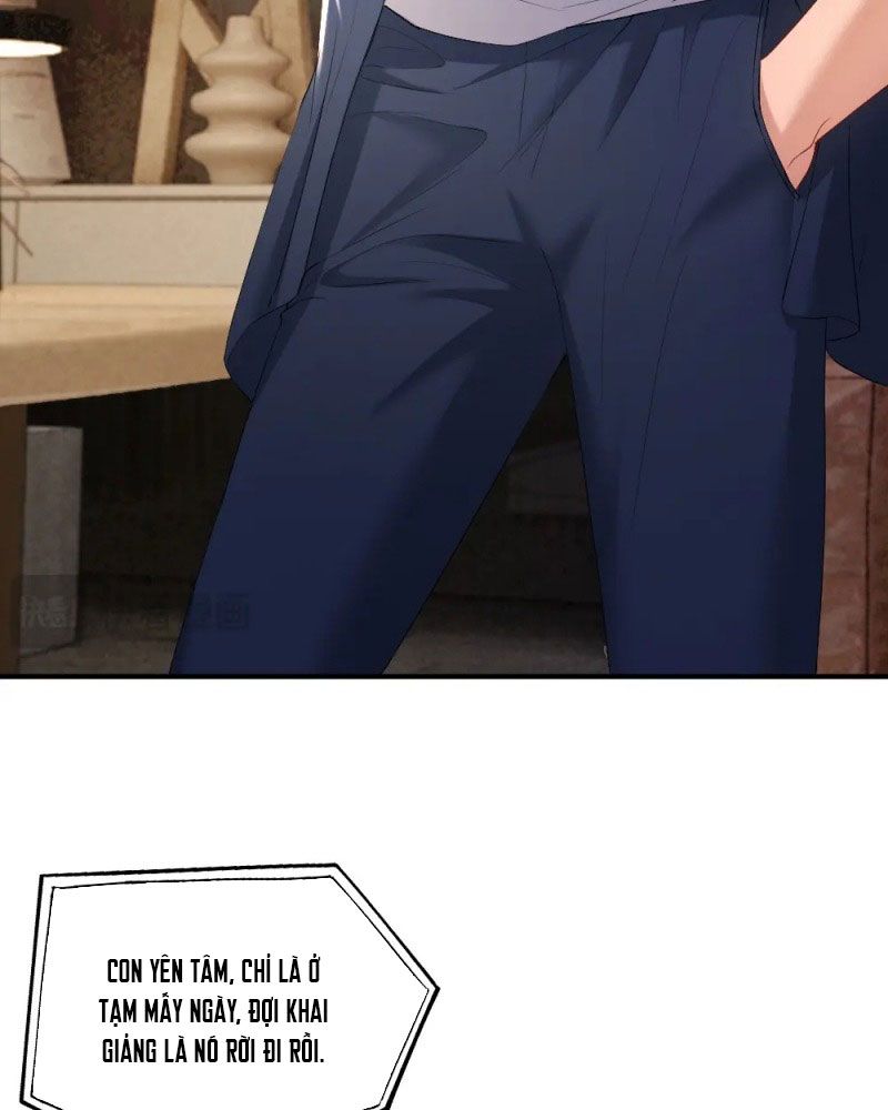 Tiểu Thiếu Gia Dựa Vào Mỹ Mạo Hoành Hành Toàn Hệ Thống Chapter 35 - Trang 4