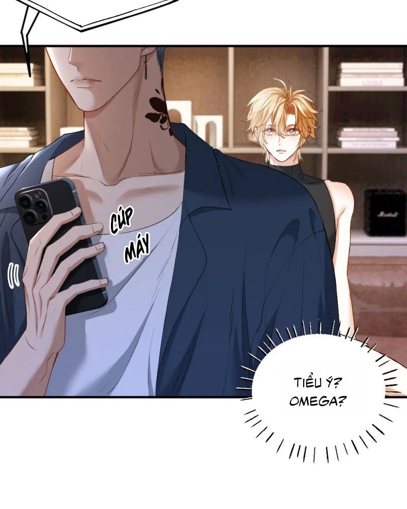 Tiểu Thiếu Gia Dựa Vào Mỹ Mạo Hoành Hành Toàn Hệ Thống Chapter 35 - Trang 4