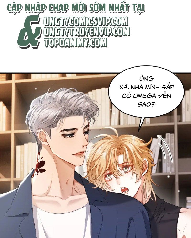 Tiểu Thiếu Gia Dựa Vào Mỹ Mạo Hoành Hành Toàn Hệ Thống Chapter 35 - Trang 4