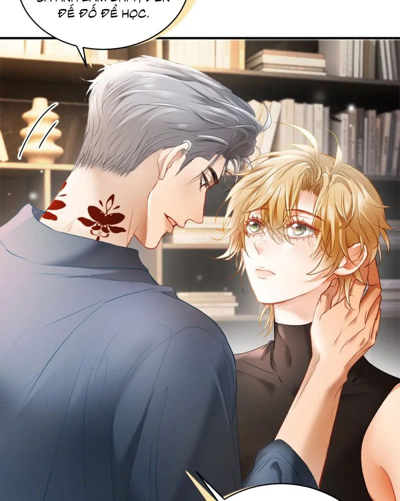 Tiểu Thiếu Gia Dựa Vào Mỹ Mạo Hoành Hành Toàn Hệ Thống Chapter 35 - Trang 4