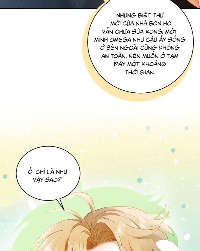 Tiểu Thiếu Gia Dựa Vào Mỹ Mạo Hoành Hành Toàn Hệ Thống Chapter 35 - Trang 4