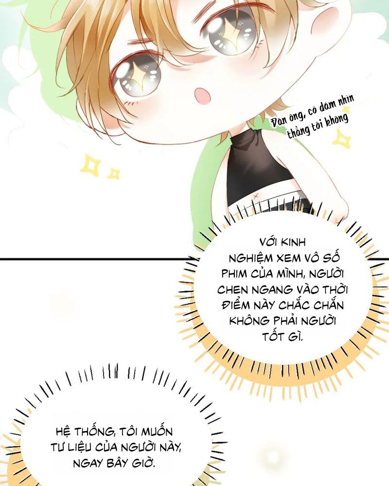 Tiểu Thiếu Gia Dựa Vào Mỹ Mạo Hoành Hành Toàn Hệ Thống Chapter 35 - Trang 4