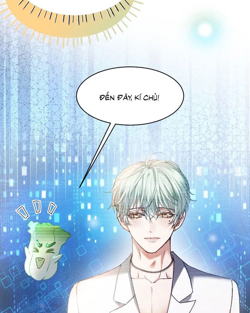 Tiểu Thiếu Gia Dựa Vào Mỹ Mạo Hoành Hành Toàn Hệ Thống Chapter 35 - Trang 4