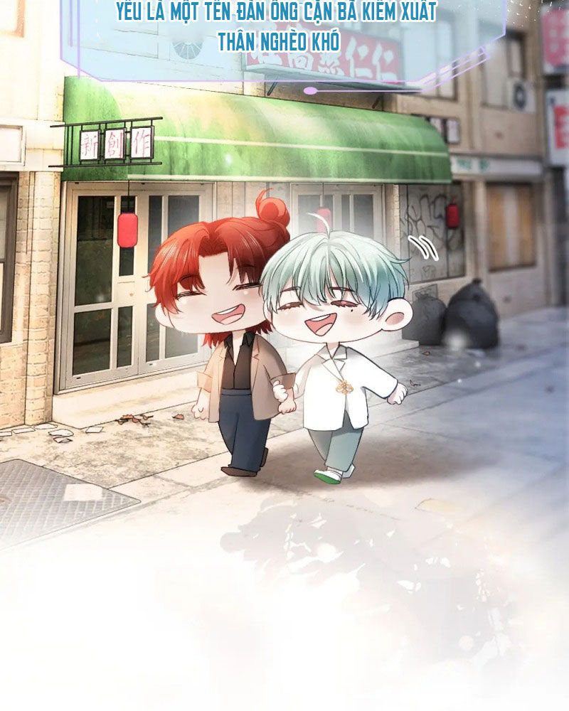 Tiểu Thiếu Gia Dựa Vào Mỹ Mạo Hoành Hành Toàn Hệ Thống Chapter 35 - Trang 4