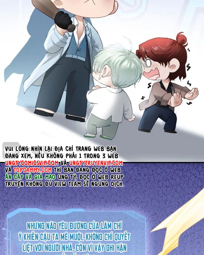 Tiểu Thiếu Gia Dựa Vào Mỹ Mạo Hoành Hành Toàn Hệ Thống Chapter 35 - Trang 4