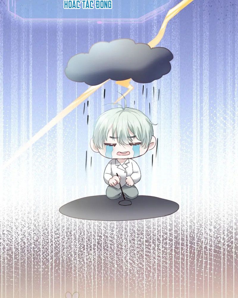 Tiểu Thiếu Gia Dựa Vào Mỹ Mạo Hoành Hành Toàn Hệ Thống Chapter 35 - Trang 4