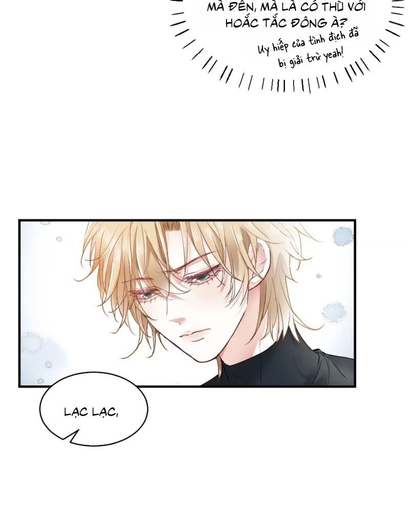 Tiểu Thiếu Gia Dựa Vào Mỹ Mạo Hoành Hành Toàn Hệ Thống Chapter 35 - Trang 4