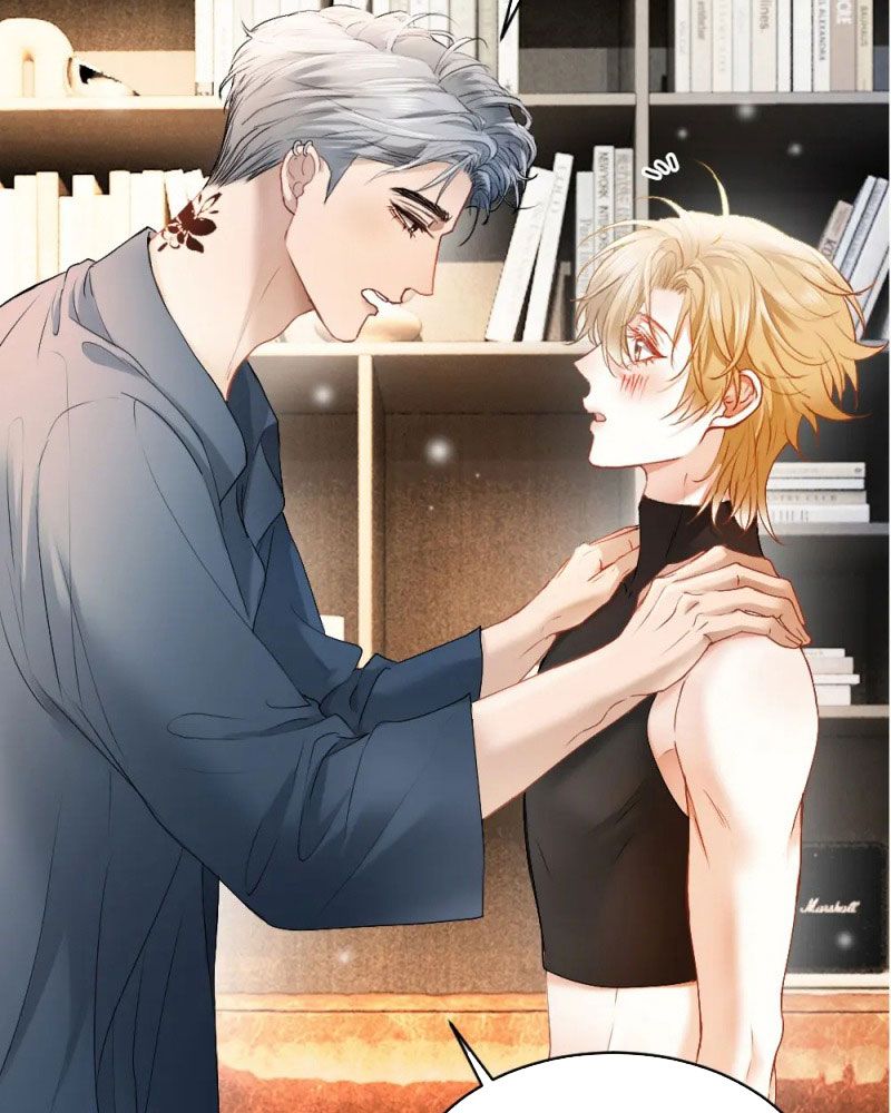 Tiểu Thiếu Gia Dựa Vào Mỹ Mạo Hoành Hành Toàn Hệ Thống Chapter 35 - Trang 4