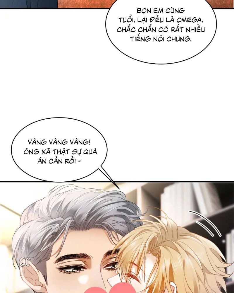 Tiểu Thiếu Gia Dựa Vào Mỹ Mạo Hoành Hành Toàn Hệ Thống Chapter 35 - Trang 4