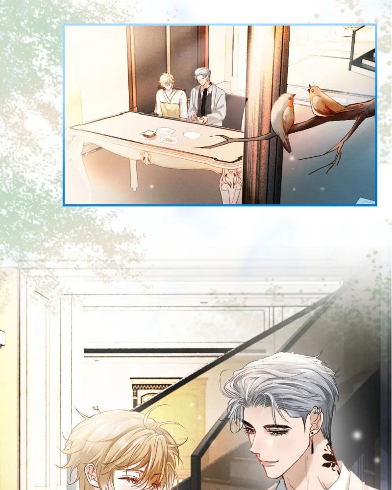 Tiểu Thiếu Gia Dựa Vào Mỹ Mạo Hoành Hành Toàn Hệ Thống Chapter 35 - Trang 4