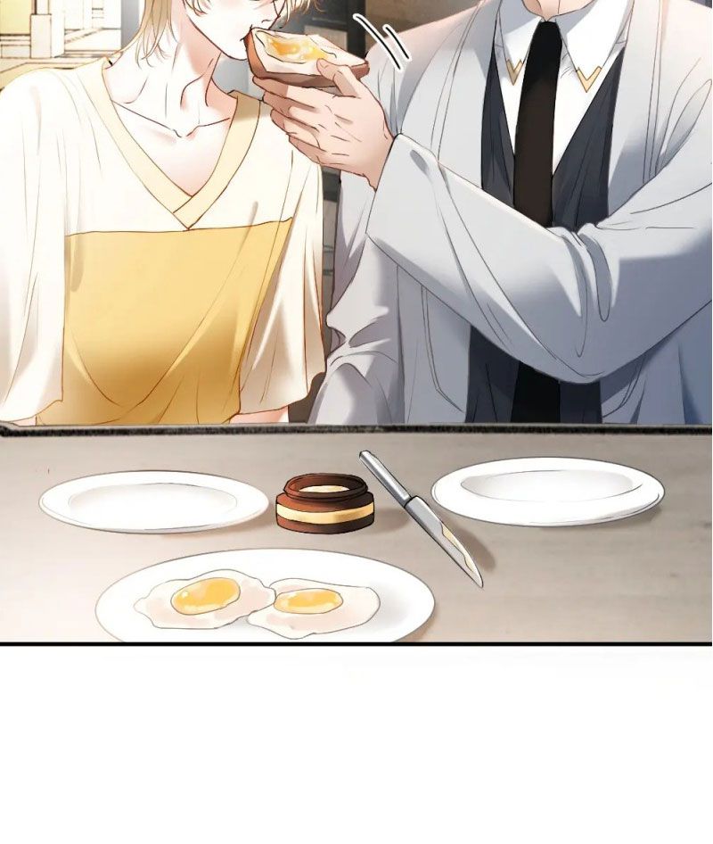 Tiểu Thiếu Gia Dựa Vào Mỹ Mạo Hoành Hành Toàn Hệ Thống Chapter 35 - Trang 4