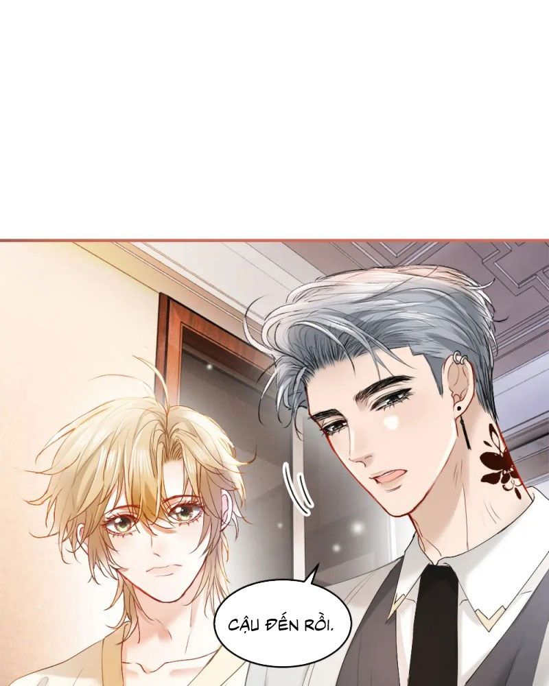 Tiểu Thiếu Gia Dựa Vào Mỹ Mạo Hoành Hành Toàn Hệ Thống Chapter 35 - Trang 4