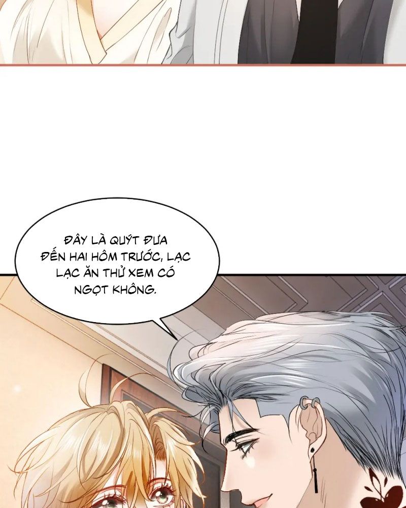 Tiểu Thiếu Gia Dựa Vào Mỹ Mạo Hoành Hành Toàn Hệ Thống Chapter 35 - Trang 4