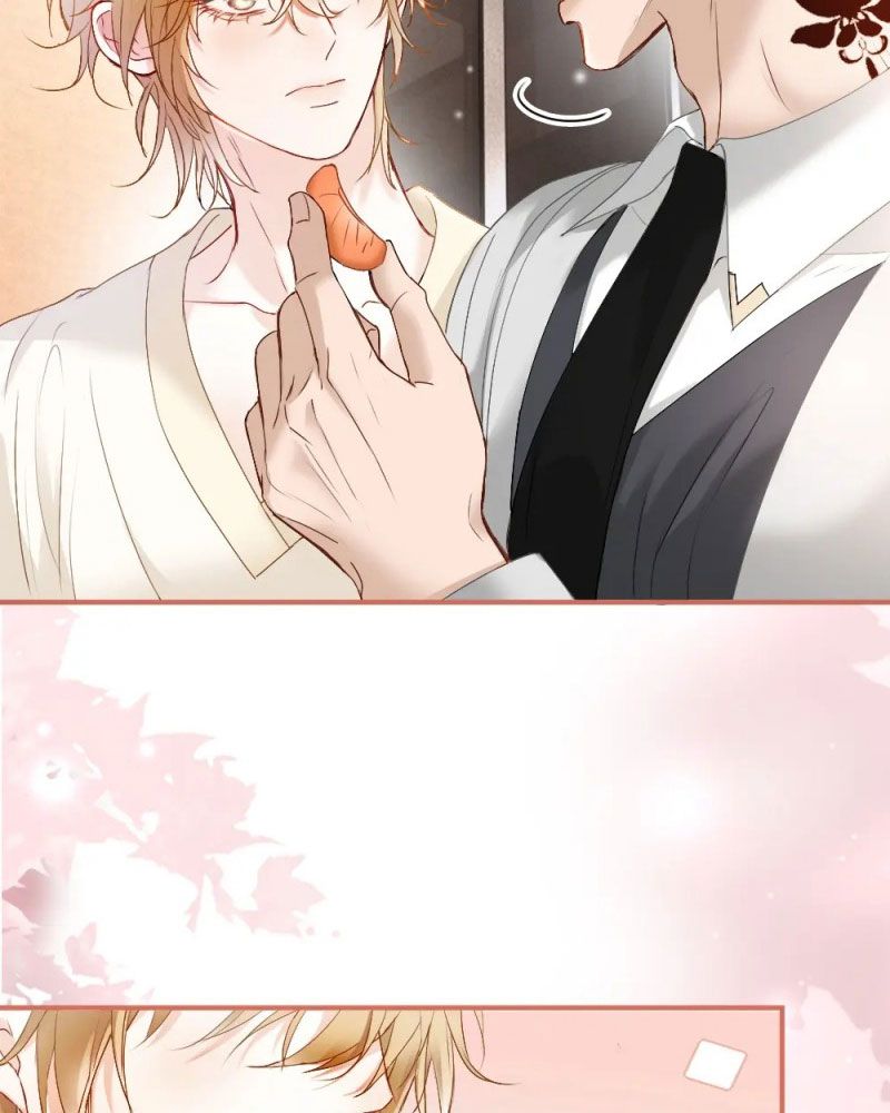 Tiểu Thiếu Gia Dựa Vào Mỹ Mạo Hoành Hành Toàn Hệ Thống Chapter 35 - Trang 4