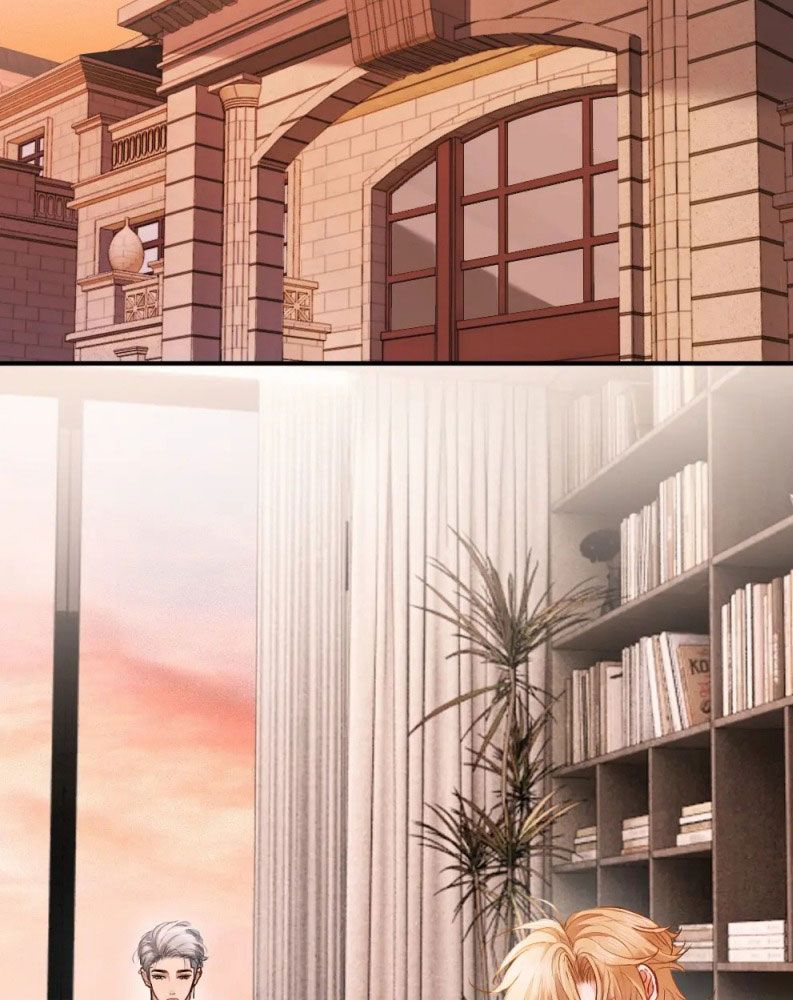 Tiểu Thiếu Gia Dựa Vào Mỹ Mạo Hoành Hành Toàn Hệ Thống Chapter 35 - Trang 4