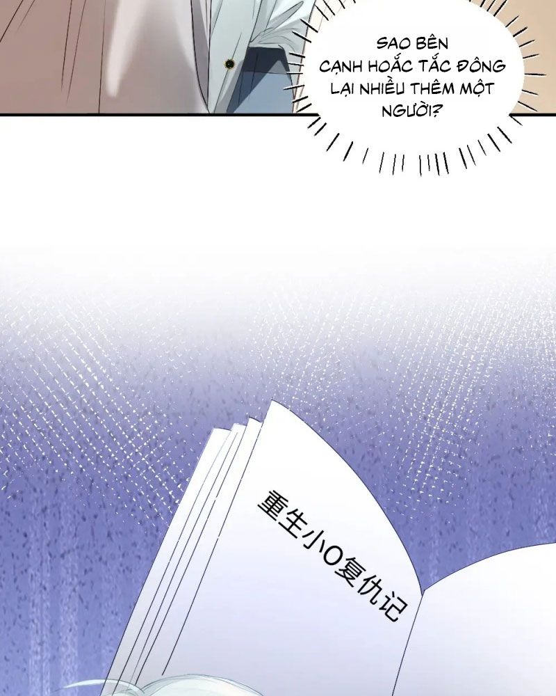 Tiểu Thiếu Gia Dựa Vào Mỹ Mạo Hoành Hành Toàn Hệ Thống Chapter 35 - Trang 4