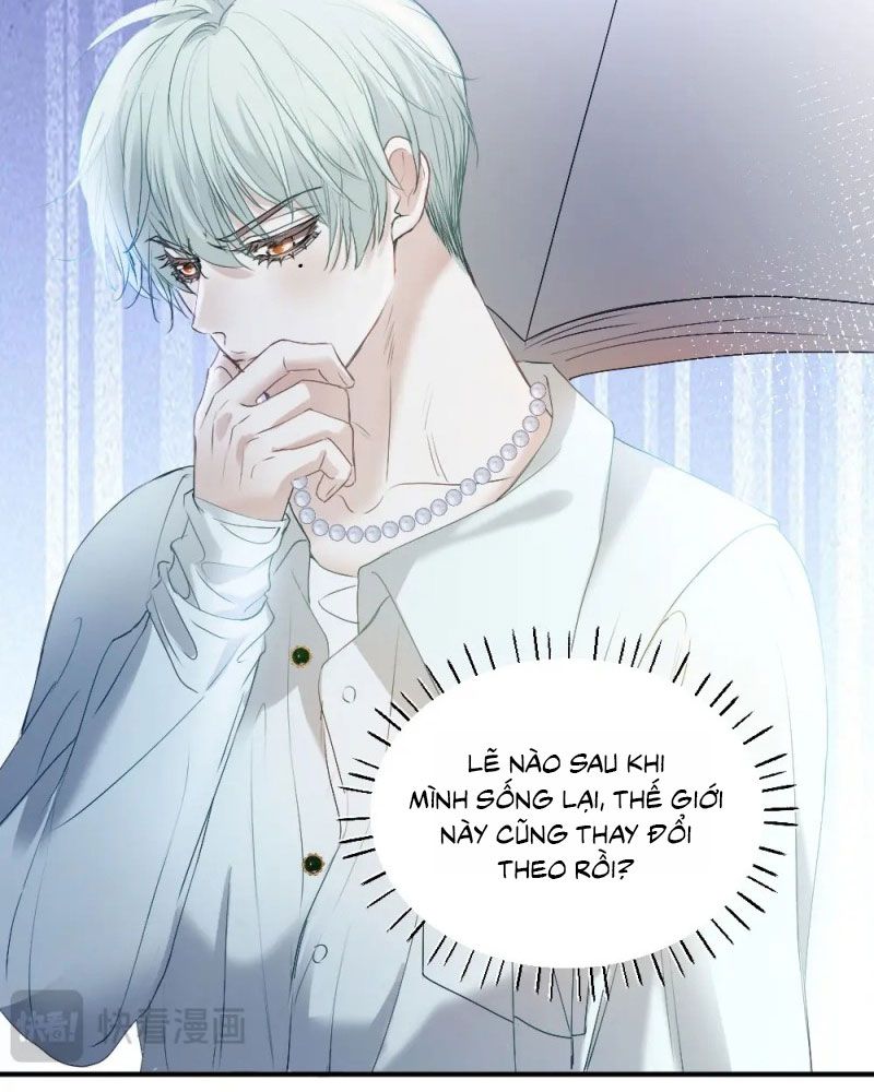 Tiểu Thiếu Gia Dựa Vào Mỹ Mạo Hoành Hành Toàn Hệ Thống Chapter 35 - Trang 4