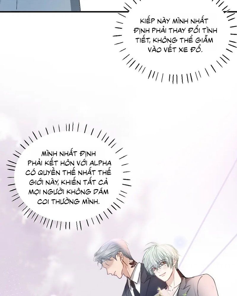 Tiểu Thiếu Gia Dựa Vào Mỹ Mạo Hoành Hành Toàn Hệ Thống Chapter 35 - Trang 4