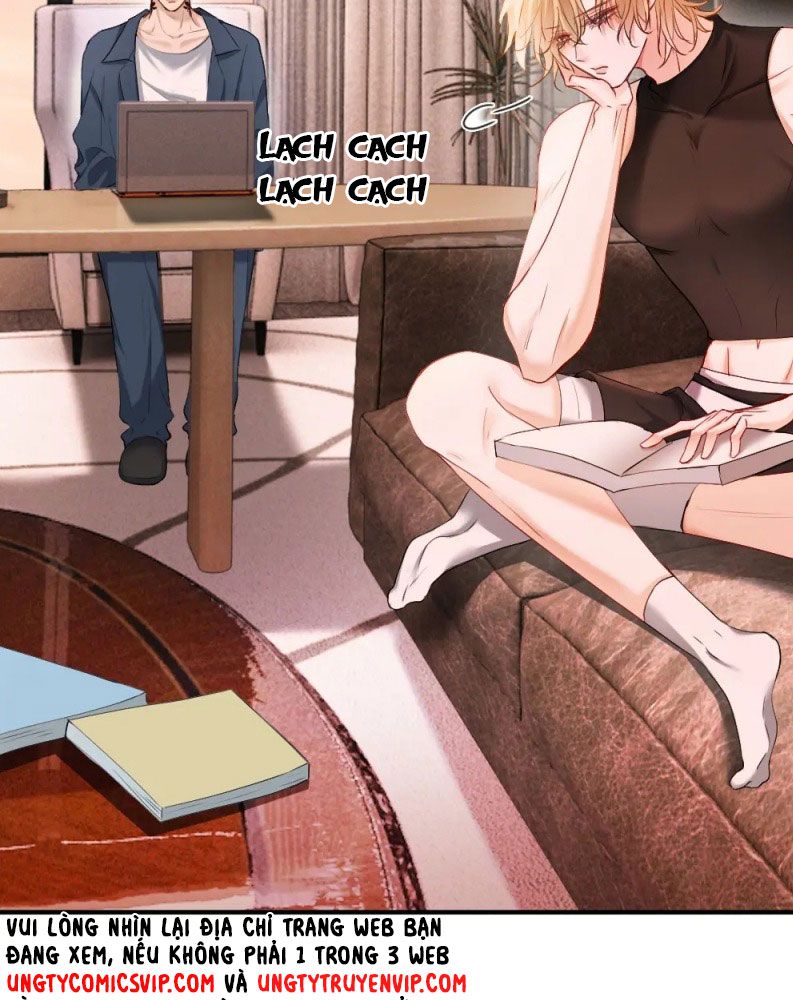 Tiểu Thiếu Gia Dựa Vào Mỹ Mạo Hoành Hành Toàn Hệ Thống Chapter 35 - Trang 4