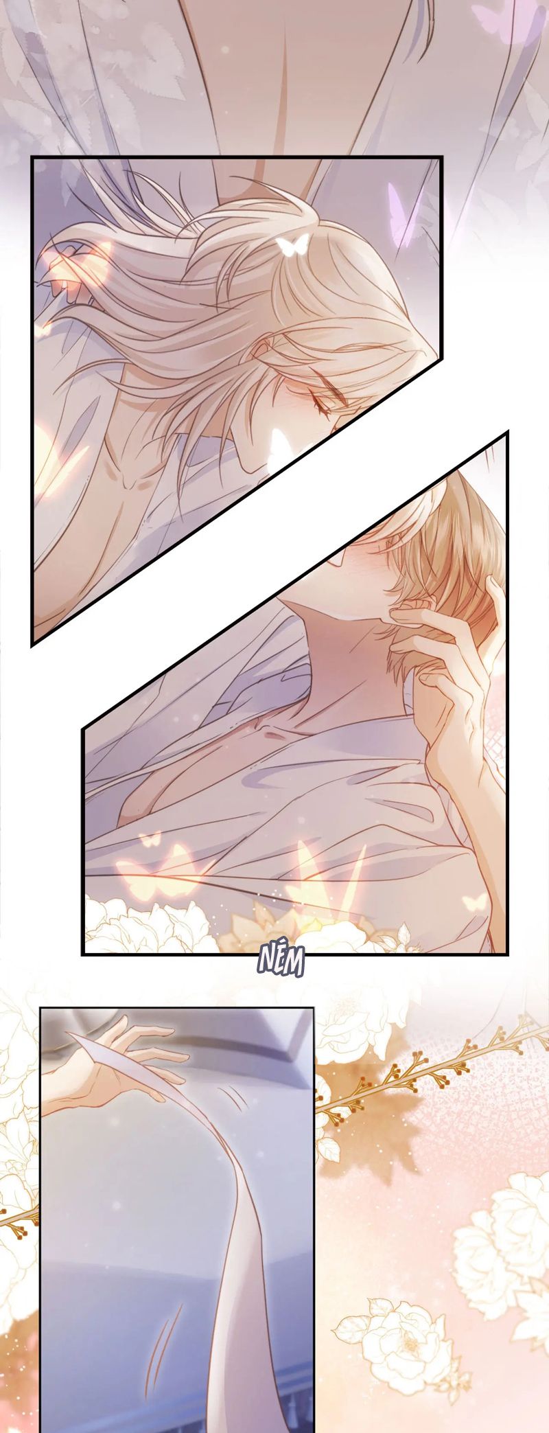 Bạch Nguyệt Quang Hắn Yêu Thế Thân Rồi Sao?! Chapter 38 - Trang 4