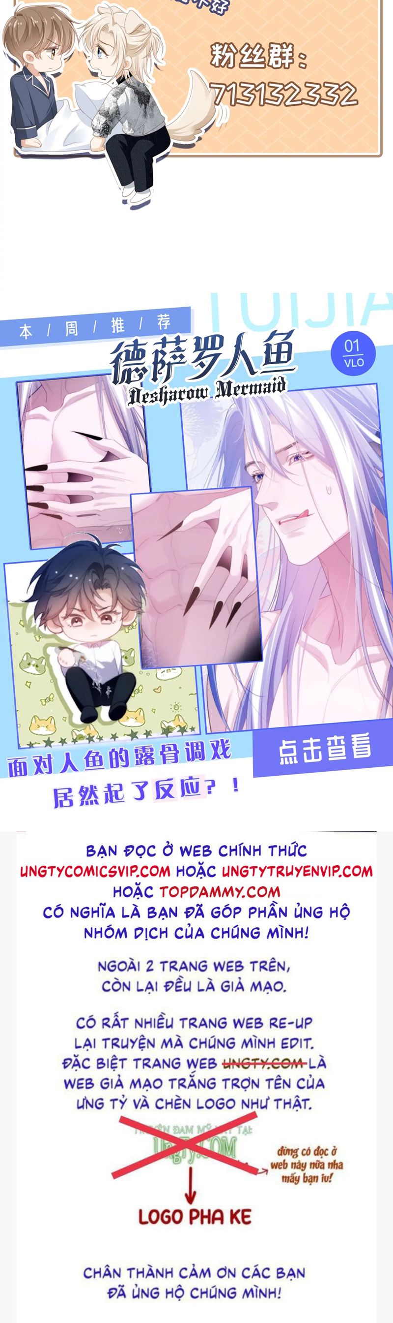 Bạch Nguyệt Quang Hắn Yêu Thế Thân Rồi Sao?! Chapter 38 - Trang 4