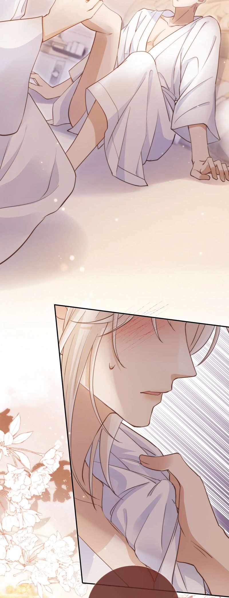 Bạch Nguyệt Quang Hắn Yêu Thế Thân Rồi Sao?! Chapter 38 - Trang 4