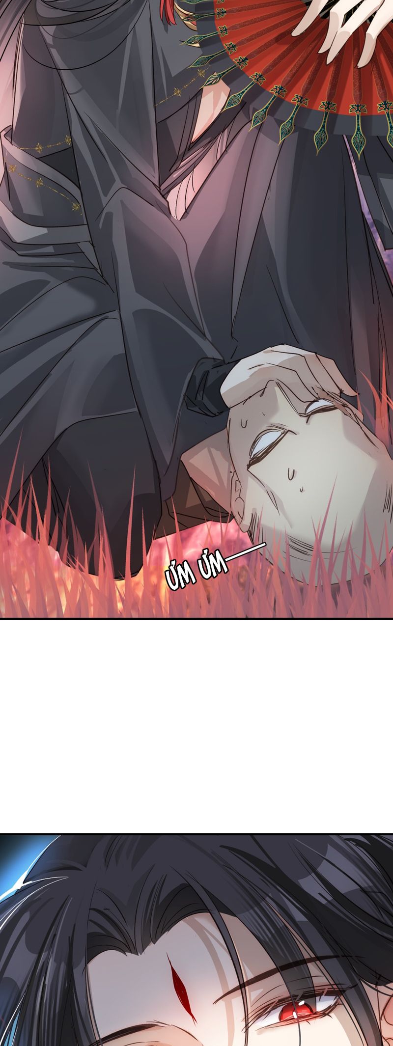 Chuyển Nghịch Âm Dương Chapter 22 - Trang 4