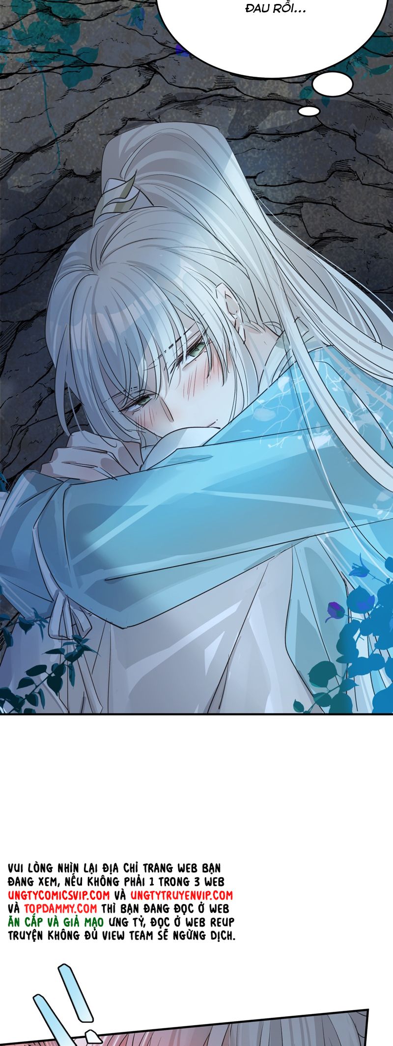 Chuyển Nghịch Âm Dương Chapter 22 - Trang 4