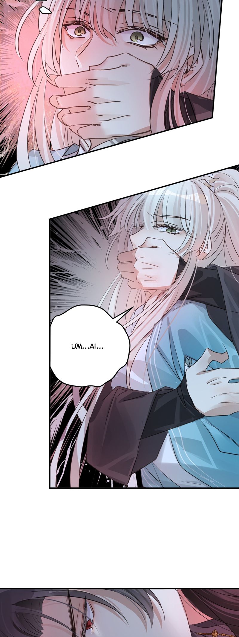 Chuyển Nghịch Âm Dương Chapter 22 - Trang 4