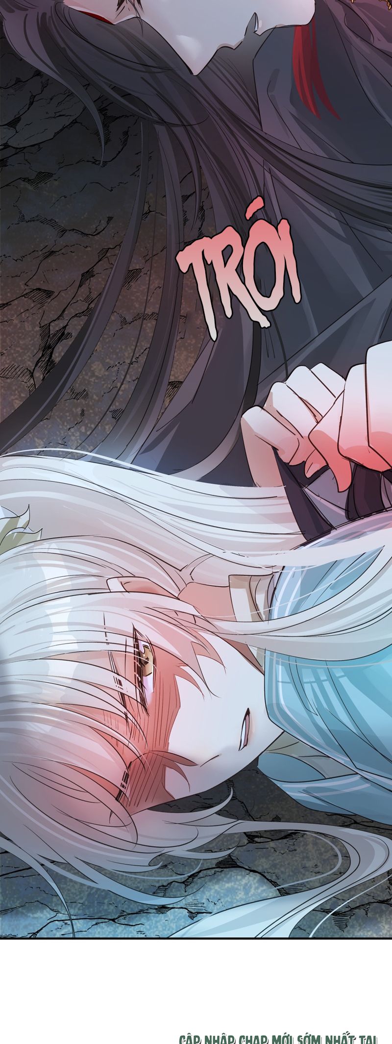 Chuyển Nghịch Âm Dương Chapter 22 - Trang 4