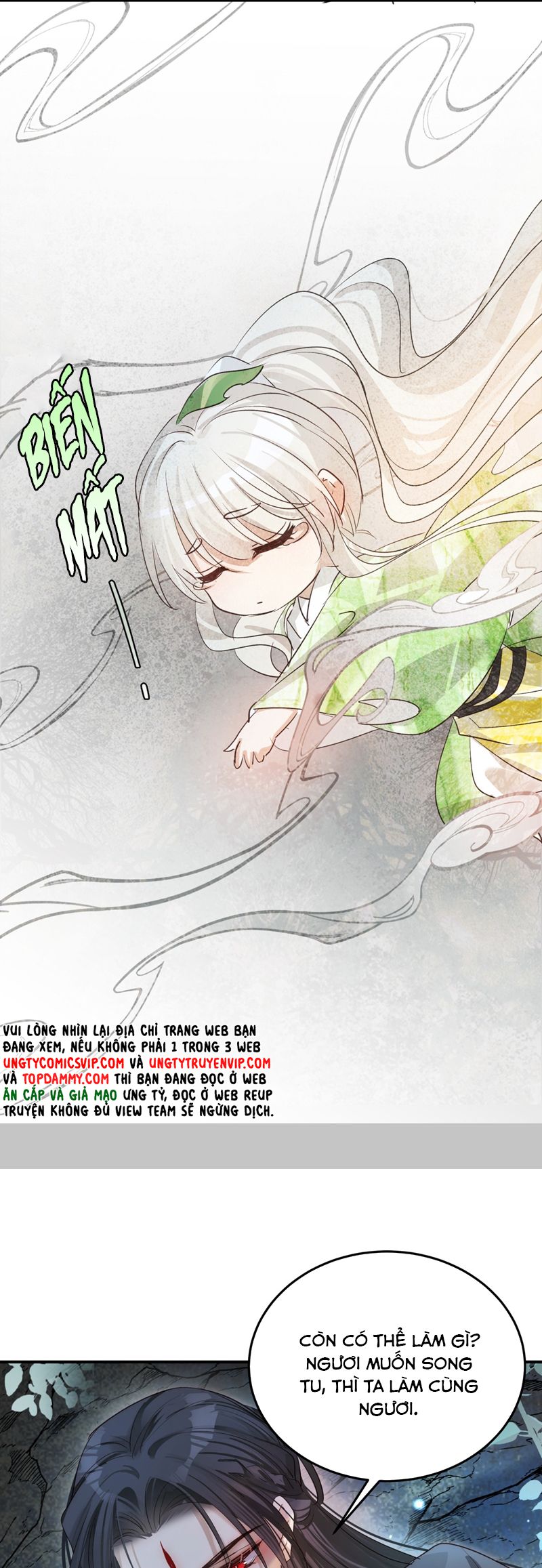 Chuyển Nghịch Âm Dương Chapter 22 - Trang 4