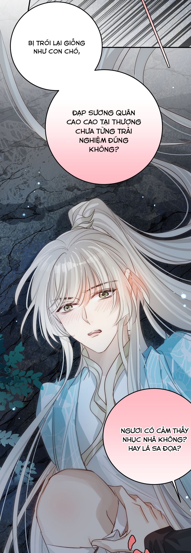 Chuyển Nghịch Âm Dương Chapter 22 - Trang 4