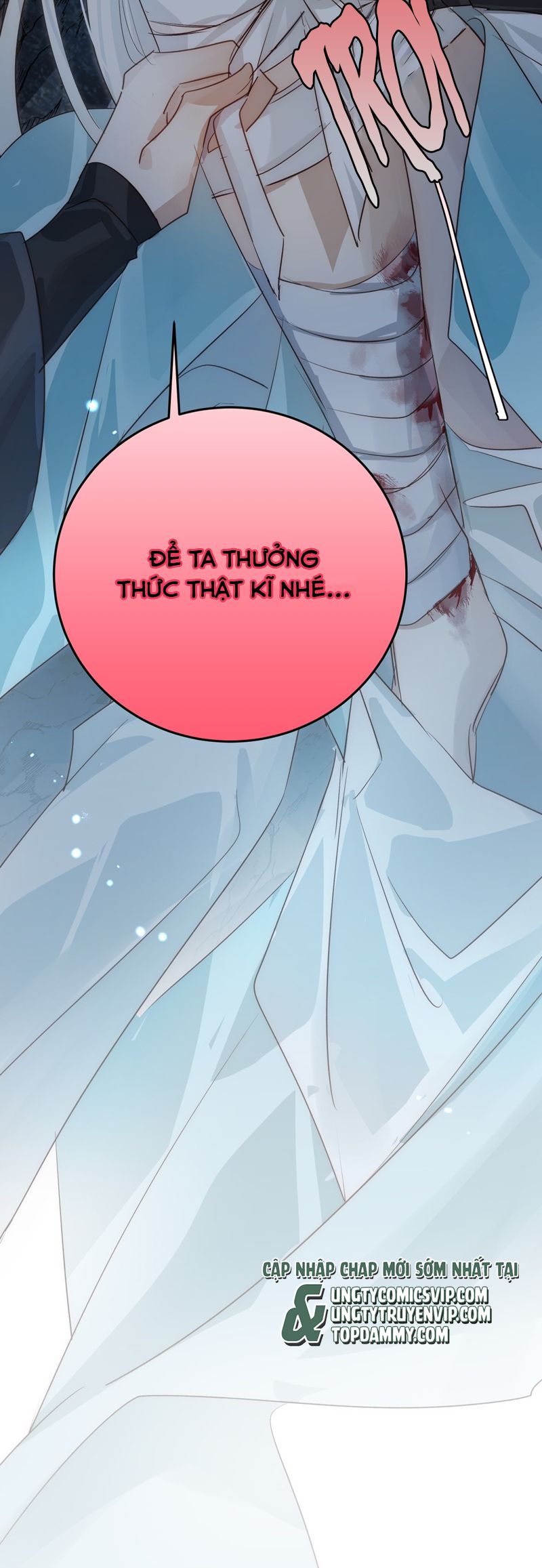 Chuyển Nghịch Âm Dương Chapter 22 - Trang 4