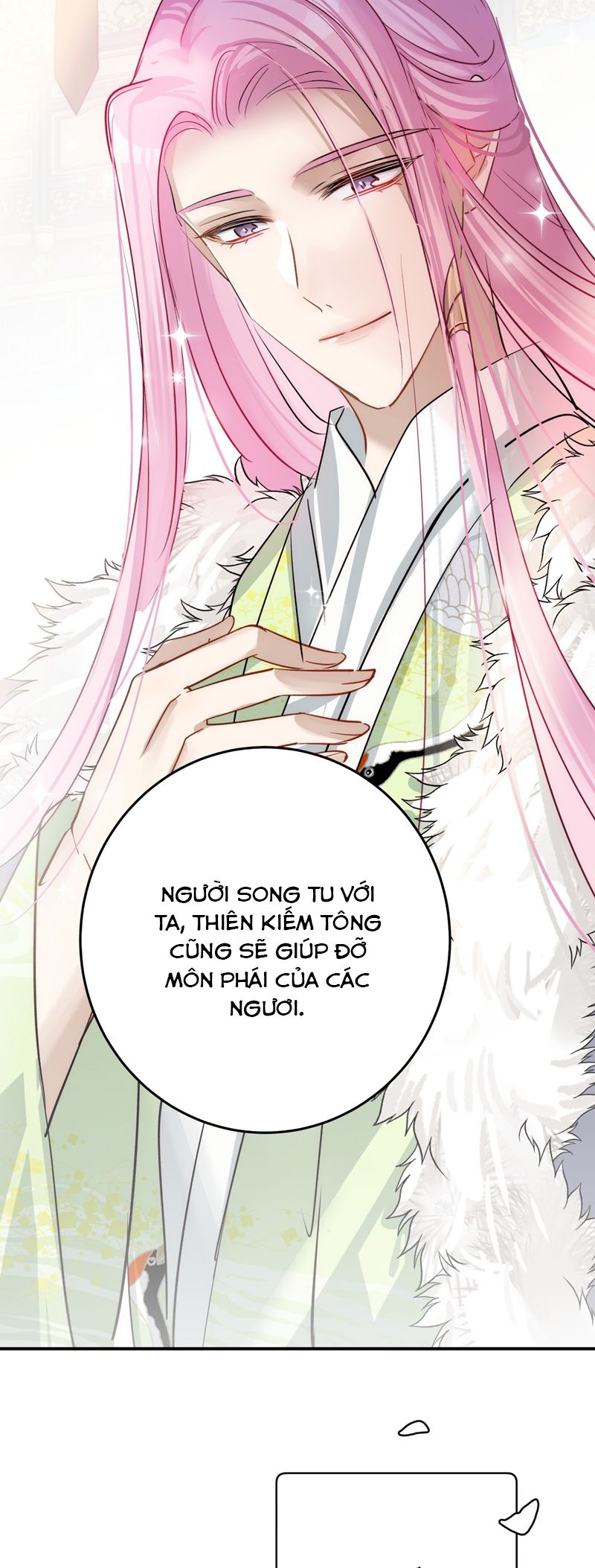 Chuyển Nghịch Âm Dương Chapter 22 - Trang 4