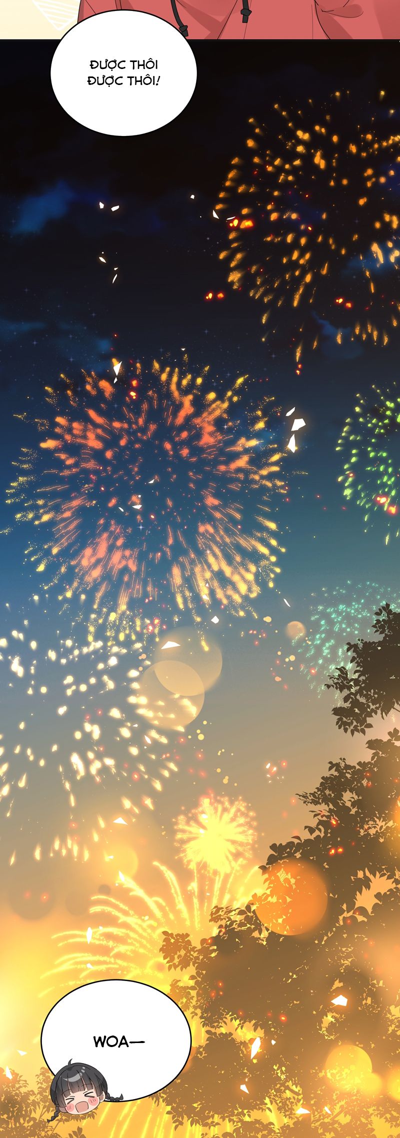 Tuế Nguyệt Gian Chapter 46 - Trang 3